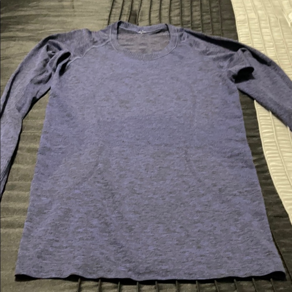 Running shirt